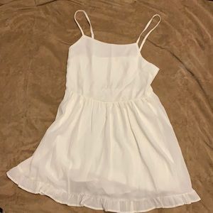 Romwe Sundress